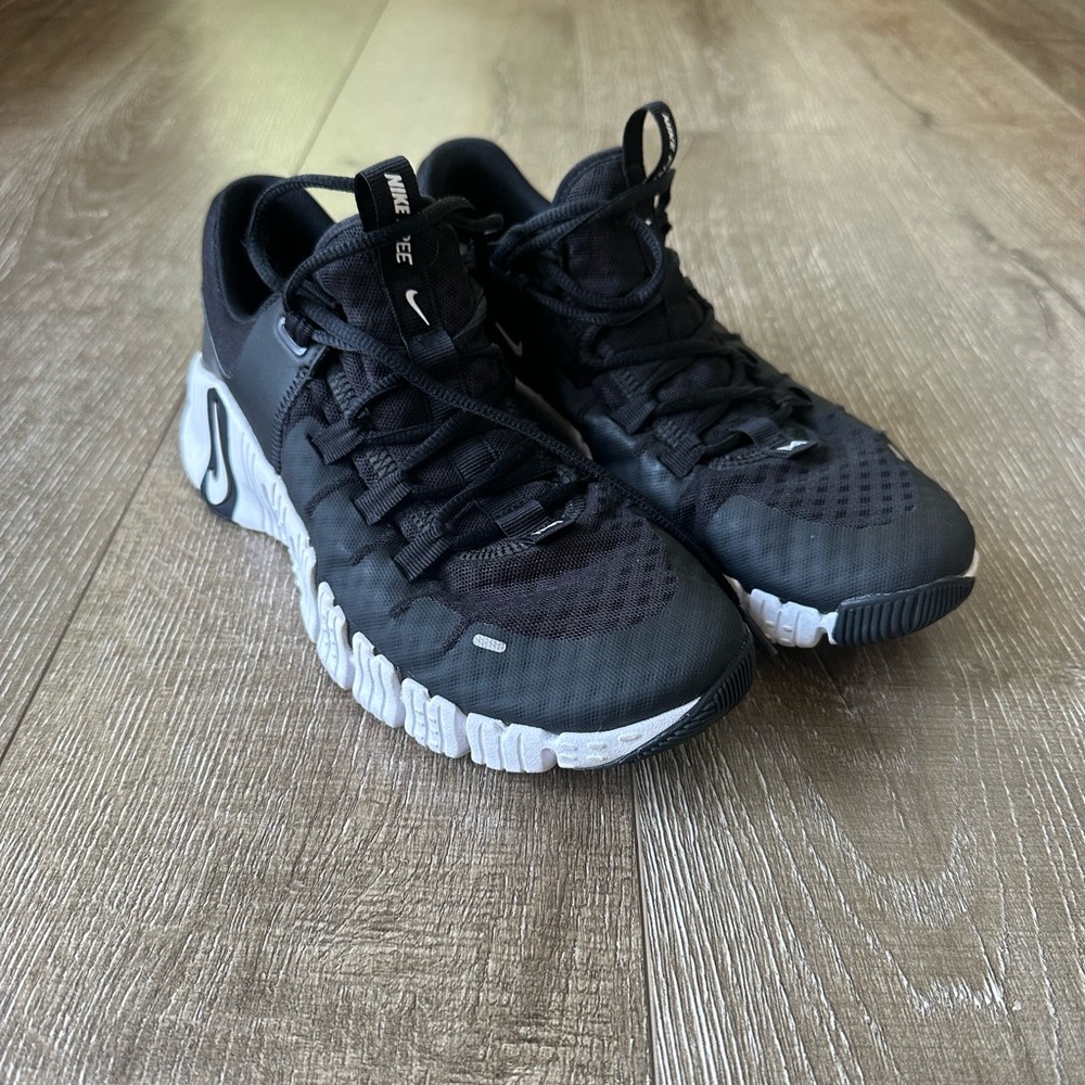 Nike Metcon 5 Women’s Training Shoe size 9.5